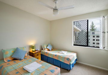 Kingsrow Holiday Apartments - Holiday Jervis Bay 5