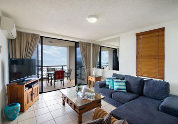 Kingsrow Holiday Apartments - Holiday Jervis Bay 8