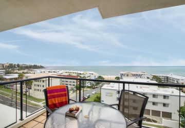 Kingsrow Holiday Apartments - Holiday Jervis Bay 9