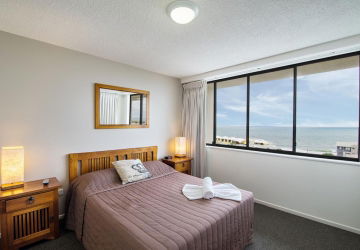 Kingsrow Holiday Apartments - Holiday Jervis Bay 10