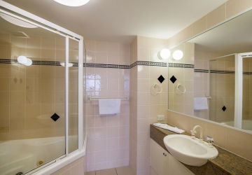 Kingsrow Holiday Apartments - Holiday Jervis Bay 11