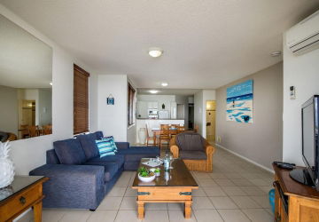 Kingsrow Holiday Apartments - Holiday Jervis Bay 12