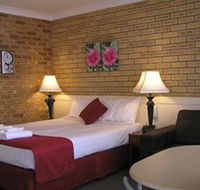 Blue Violet Motor Inn - Holiday Jervis Bay