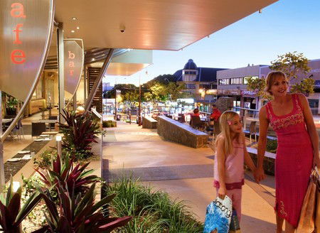 Watermark Resort - Holiday Jervis Bay 1