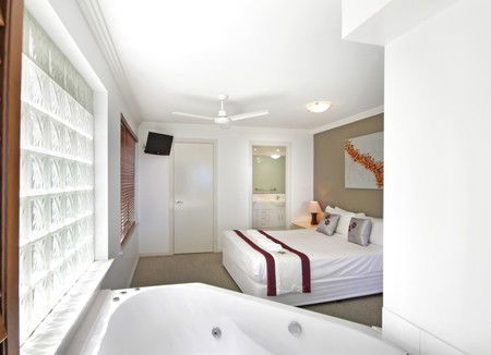 Watermark Resort - Holiday Jervis Bay 2