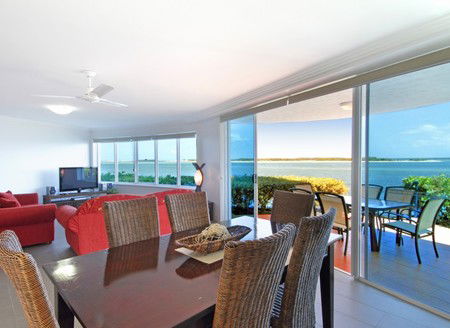 Watermark Resort - Holiday Jervis Bay 4