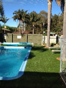 Aquarius Holiday Apartments - Holiday Jervis Bay 4