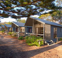Murramarang Ecotourism Resort Eco Point - Holiday Jervis Bay