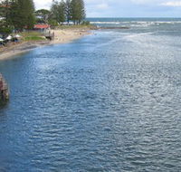 la promenade - Holiday Jervis Bay