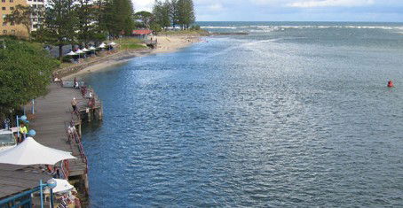 La Promenade - Holiday Jervis Bay 0