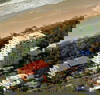 84 The Spit - Holiday Jervis Bay