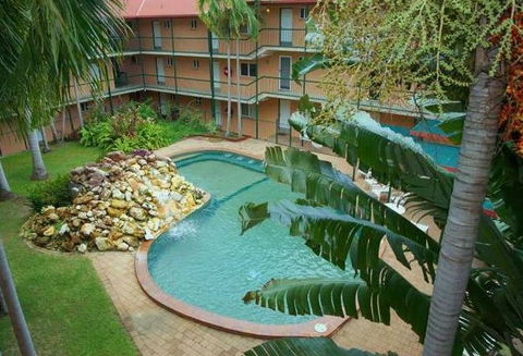 Alatai Holiday Apartments - Holiday Jervis Bay 0