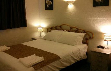 Alatai Holiday Apartments - Holiday Jervis Bay 1