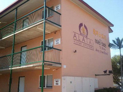 Alatai Holiday Apartments - Holiday Jervis Bay 3