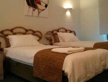 Alatai Holiday Apartments - Holiday Jervis Bay 4