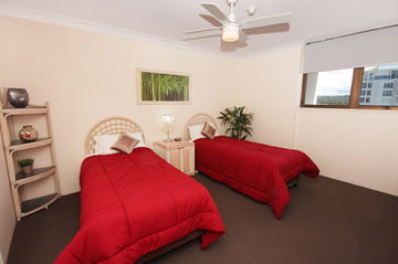 Elouera Tower - Holiday Jervis Bay 6