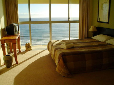 Cashelmara Beachfront Apartments - Holiday Jervis Bay 0