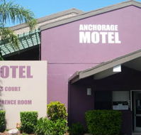 Anchorage Motor Inn - Holiday Jervis Bay