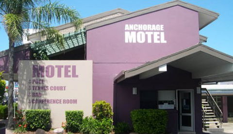 Anchorage Motor Inn - Holiday Jervis Bay 0