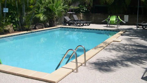 Anchorage Motor Inn - Holiday Jervis Bay 3