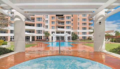 Belle Maison Apartments - Holiday Jervis Bay 1