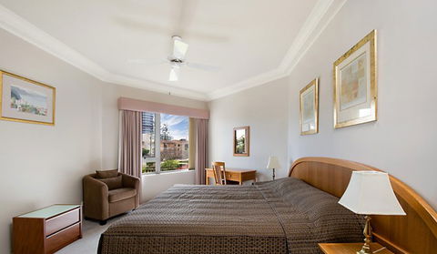 Belle Maison Apartments - Holiday Jervis Bay 2