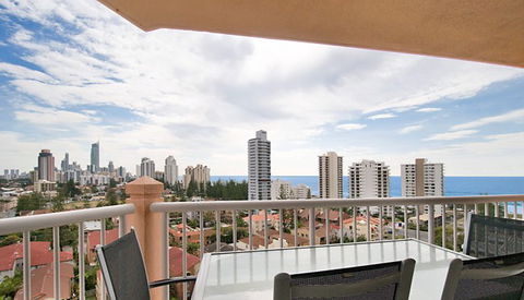 Belle Maison Apartments - Holiday Jervis Bay 3