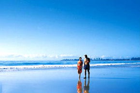 Beaches On Wave Street - Holiday Jervis Bay 4