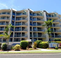 Excellsior Holiday Apartments - Holiday Jervis Bay