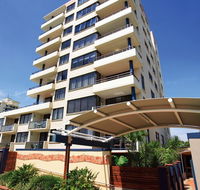 Windward Apartments - Holiday Jervis Bay