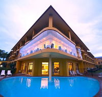 Apollo International - Holiday Jervis Bay