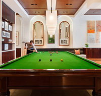 Hotel Lindrum - Holiday Jervis Bay