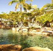 Colonial Palms Hotel Best Western - Holiday Jervis Bay