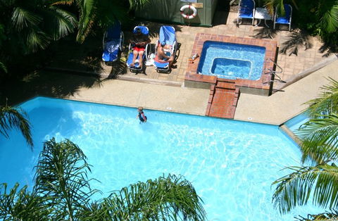 Horizons Burleigh Heads Holiday Apartments - Holiday Jervis Bay 0