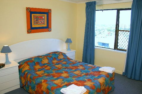 Horizons Burleigh Heads Holiday Apartments - Holiday Jervis Bay 2