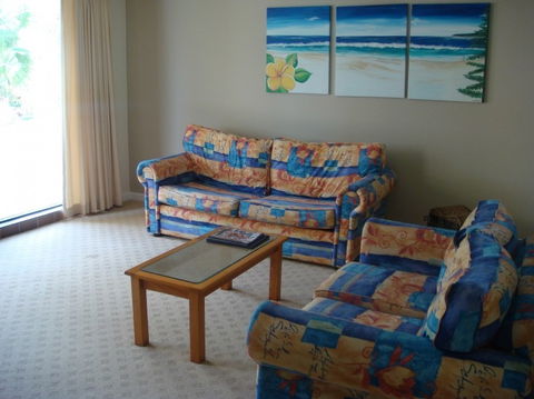 Horizons Burleigh Heads Holiday Apartments - Holiday Jervis Bay 3