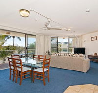 Chateau Royale Beach Resort - Holiday Jervis Bay