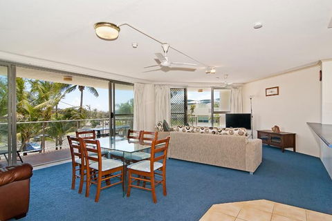Chateau Royale Beach Resort - Holiday Jervis Bay 0