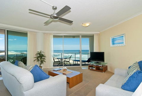 Chateau Royale Beach Resort - Holiday Jervis Bay 1