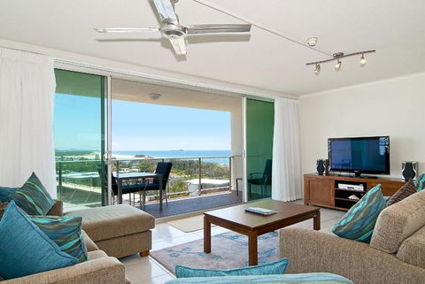 Chateau Royale Beach Resort - Holiday Jervis Bay 2