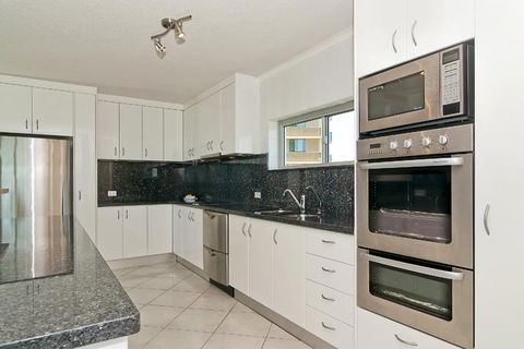 Chateau Royale Beach Resort - Holiday Jervis Bay 3