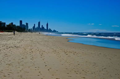 Miami Beachside Apartments - Holiday Jervis Bay 5