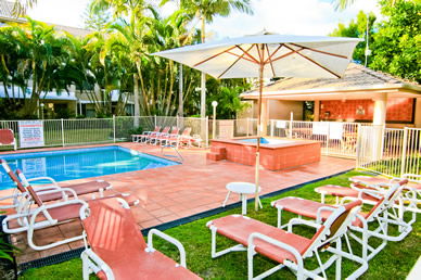 Miami Beachside Apartments - Holiday Jervis Bay 6