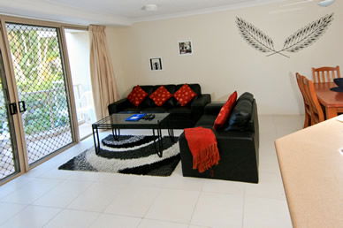 Miami Beachside Apartments - Holiday Jervis Bay 7