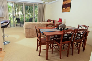 Miami Beachside Apartments - Holiday Jervis Bay 8