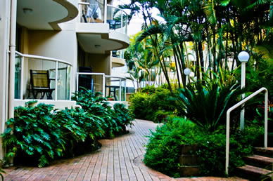 Miami Beachside Apartments - Holiday Jervis Bay 9