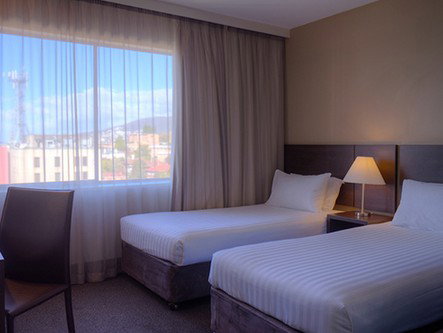 Travelodge Hotel Hobart - Holiday Jervis Bay 3