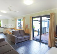 Discovery Holiday Parks - Holiday Jervis Bay