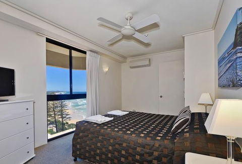 Clubb Coolum Beach - Holiday Jervis Bay 4