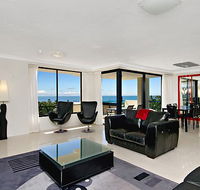 Burgess  Kings Beach Apartments - Holiday Jervis Bay